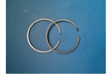 Кільце ○38мм*1,2мм товщина St MS 180 Китай